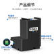 印美丽适用epson爱普生L6168维护箱L6168 L6198/L6178 L6170打印机废墨仓收集盒 【实惠套餐】5个装/实发6个*升级芯片