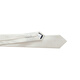Rare Weiya Neck Men's White's Square R-Line Jacquard Suisse formelle ACCESSOIRES SUR