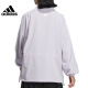 
Adidas (adidas) women's sports and casual jacket JI9767 JI9767-2024 Spring L