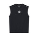 361 sports vest men's spring and summer fitness basketball uniform running training sleeveless t-shirt jersey 652321504-2
