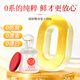 Beijing Tongrentang Instant Bird's Nest 40g*15 bottles*2 Solid content 70% Gifts for girlfriends and elders