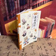 [Reconnaître la version authentique] Les bandes dessinées expliquent les images de couleur de livre authentiques de <Huangdi Neijing> la version de bandes dessinées pour enfants. Des livres qui peuvent être compris en un coup d'œil. Dossiers familiaux. Les bandes dessinées expliquent le livre authentique SN4867
