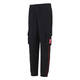 Pantalones de la tienda oficial de Adidas Pantalones deportivos Nuevos pantalones de trabajo retro Pantalones de fitness informales pantalones rectos Pantalones largos HC9715 de estilo en el centro comercial L 180/86a recomendado 150-170Jin [Jin equivale a 0.5 kg]