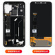 Persönliche Nummer, die für Huawei Mate30 Screen Assembly Mate10 Mate20 Pro 20x Mate30pro Mate40 Mobiltelefon und Außenbildschirm mit Rahmen Mate30 -Bildschirm geeignet ist (hochwertiges LCD in voller Größe)