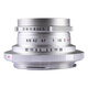 Laowa FF 15mmF5.0 full-frame wide-angle lens L mount silver 39mm