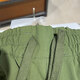 Adidas Clover Sweat Banns Мужские брюки Новые летние трехсторонние дышащие повседневные брюки Крупный план с прямыми рабочими брюками JG1517 XS