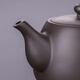 Haofeng 2025 new purple sand teapot complete tea set set purple sand teapot single teapot as a souvenir gift