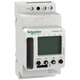 
Schneider Electric Programmable Time Control Switch Acti9 IC Astro1C SMART 10A, 1 Channel CCT15940 ITA 4C 24h/7d 30