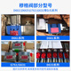 Huili's customized Moog servo valve ddv634d661d633g761d6623G631 electro-hydraulic proportional hydraulic moog valve D634 series maintenance test please refer to the specific model