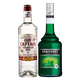 Galle Sea Club Bacardi White Rum Morgan King Rum 151 Rum Mojito Free Cuba Bartender Base Classic Mojito: Galle Sea White + Bidley Green