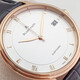 [Second-Hand 99 New] Blancpain Classic-Serie Männer Watch Women's Watch Second-Hand Luxury Watch lächeln