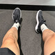耐克（NIKE）运动鞋男鞋夏季新款FREE RN赤足跑步鞋缓震透气舒适休闲鞋 FB1276-002黑白 40.5