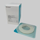 
Kanglebao Brava stoma sealing small white ring 12049/12039 Large diameter plastic leakage-proof patch ring plug leakage absorbing chassis leakage Large diameter 12049 leakage-proof patch ring 4.2mm thick 5 pieces (bulk without box)