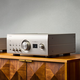 Tianlong (DENON) PMA-3000NE (new product) flagship amplifier HIFI fever-level high-power amplifier Dual-channel stereo single push-pull circuit ULTRA AL32 decoding Tianlong PMA3000 (flagship integrated amplifier)
