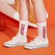 Reli Canvas Shoes для мужчин и женщин Новый корейский стиль Студент Весна Весенний дышащий классический универсальный