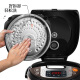 SUPOR (SUPOR) rice cooker 4L rice cooker small capacity intelligent reservation household multi-function rice cooker soup pot 1-2-3-4 people 4L CFXB40FC829D-75