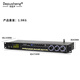 Depusheng REV3800 front-end effector one-click anti-howling KTV stage home double reverberation audio processing analog equalization karaoke smart REV3800 front-end effector