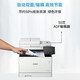 佳能MF655Cdw MF657Cdw MF752Cdw  A4彩色激光打印机一体机 自动双面复印扫描 手机无线家用商用办公 MF754Cdw【无线四合一+自动双面】33页/分 套餐一：加粉黑色硒鼓2