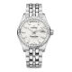 Titoni Men's Watch Swiss Watch Universe Serie Klassische Business Automatische mechanische Herren Uhr 797 S-695 Silberstreifennagel