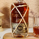 Plantation Caribbean Sélectionné Rum Rhum étranger Rum Rum noir Rum noir Mojito Base de boissons Vin 20e anniversaire Rum 350 ml * 1 bouteille
