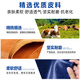 越晴适用 越晴 OPPO FindX5pro手机壳保护套翻盖式皮套硅胶皮革软壳全包防摔支架卡包男女款新款 OPPO FindX5pro【黑色】