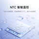 
Xiaomi (MI) Mijia high-speed hair dryer H701 household high-wind blowing fast-drying water ion hair care intelligent constant temperature control multiple noise reduction design Star Diamond Purple H701