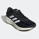 
Adidas women's shoes 2025 summer new sports shoes mesh breathable lightweight cushioned casual running shoes GW6174 black and white color 38 (235mm)