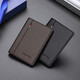 Williampolo Paul Mini Card Bag Men's Onuine Leather Ultra-Thin Small Sertifice Case Case Лицензии на кожаный корпус высокий клад