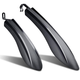 Applicable to Phoenix Xidesheng Hacker 350/380/500/700/800 mountain bike fender front and rear wheels A