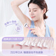 Gudi shaver, women's special armpit hair removal artifact, removes leg hair and underarm shaver, trims girls' private parts