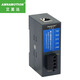 Aimoxun industrial-grade serial communication server 232/485 serial port to Ethernet network port modbus RTU to TCP data transparent transmission module RS485 to Ethernet