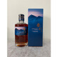 Diechuan Pure Whiskey THE CHUAN Sichuan Emeishan Malt Whiskey Distillery Peregrine China Diechuan PX Shirley Bucket 700ML1 Bottle