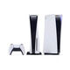 PlayStation Sonys inländische PS5 Game Console Optical Drive Version Slim Thin Version Game Console Hong Kong Version unterstützt Black Myth Wukong 99 New PS5 (Optical Drive Version Dual Griff) 825G Festland China