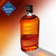 布莱特（Bulleit） 美国进口 波旁威士忌 1.75升 1.75L