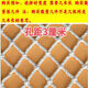 Pet anti-escape net, safety fence, rope net, anti-escape dog and cat cage, dog fence, anti-escape and anti-jumping net, white rope net (suitable for pets who do not bite the rope) 1.5 meters long and 1.5 meters wide