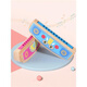 
Fu Child Wooden Children's Harmonic Toys Baby Infant Organ Whistle Small Whistle Can Blow the Thorn Recording Flute Musical Instrument Peacock Mouth