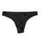 Lange Nacht lang einteilige Männer Sex Unterwäsche Sexy Ice Silk Tanga Low Taille Jugend