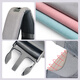 Newber Baby Strap Taburada de cintura frontal abrazo Baby Artifacto multifuncional de cuatro estaciones Baby Sitting Sitting Tabures de cintura para el abrazo Support, correa azul [sin taburete de cintura, sin velcro]