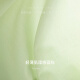 范思蓝恩法式浪漫蝴蝶结设计感连衣裙2024夏季新款方领裙子12392 白色 L