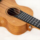 KAKA Enyakaka 25D veneer ukulele mahogany Uklili beginner boys and girls children small guitar 21 inch KUS-25D wood color