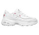 Skechers Женская обувь спортивная повседневная обувь панда