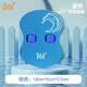 361 Natation Natation Floating Board Children's Floating Back Float Float Water Board Débutants Apprenez l'équipement d'artefact auxiliaire nage