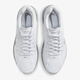 Nike (Nike) Herren 24 neue Vollverschiebungspolster-Laufschuhe Air Max 2013 gepolsterte Unterstützung atmungsaktive Sportschuhe weiße HF4884-100 Bitte konsultieren Sie andere Größen