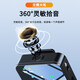 Good Shepherd wireless lavalier microphone receiver Douyin live broadcast karaoke short video recording equipment anchor outdoor interview shooting mobile phone SLR noise reduction card Bluetooth microphone charging cabin version丨one to two Bluetooth*reverb*dodge*noise reduction
