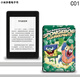 Youshu подходит для Xiaomi Duo Reading Ece-Book Mireader Reader Reader Case Case Youth Edition Jdread1 E-Book Pro2 Coffee Z12163 Penguin Reading Jdread1