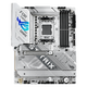 华硕玩家国度ROG X870 主板WIFI 支持AMD CPU 锐龙 9900X/9950X/9700x ROG STRIX X870-A WIFI吹雪