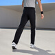 
Adidas Clover Trousers Men's Spring New Sports Pants Running Casual Pants Breathable Loose Straight Pants EI9761/Knitting/Side Three Stripes S/Suggested 130-150Jin[Jin equals 0.5 kg]