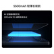 [80% new] Meizu (MEIZU) 21 Note AI performance mobile phone, second generation Snapdragon 8, 5500mAh light and thin long battery life, new Flyme AI 144Hz straight screen, 16+512GB, boundless black