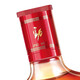 Jinpai China Jinjiu 35 Grad 680 ml/600 ml Geschenkbox Gesundheitswein 35 Grad 680ml 2 Flaschen Jinjiu Light Flasche