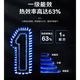 Mingxin Erdgasherd MIG-693MB 4,8 kW Haushalt Erdgasherd Stahlboden eingebetteter Desktop-Herd Energiesparende und Energieeffizienz erster Energiesparung Nationales Gelenkgarantie hellgrau